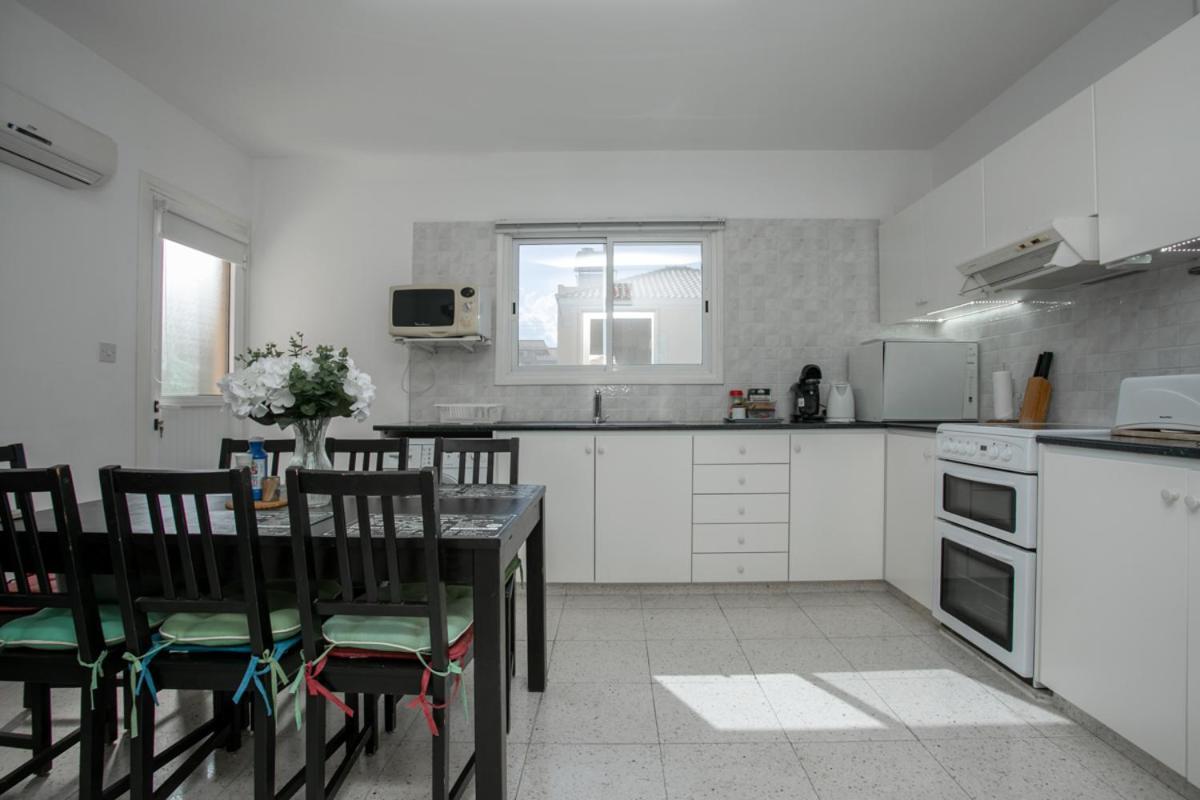The Marilouize Apartment Pégeia Exteriör bild