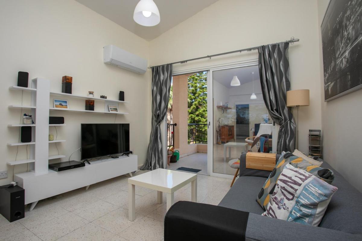 The Marilouize Apartment Pégeia Exteriör bild