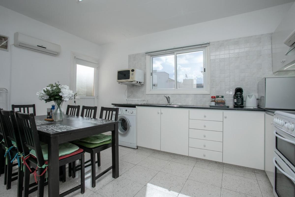 The Marilouize Apartment Pégeia Exteriör bild