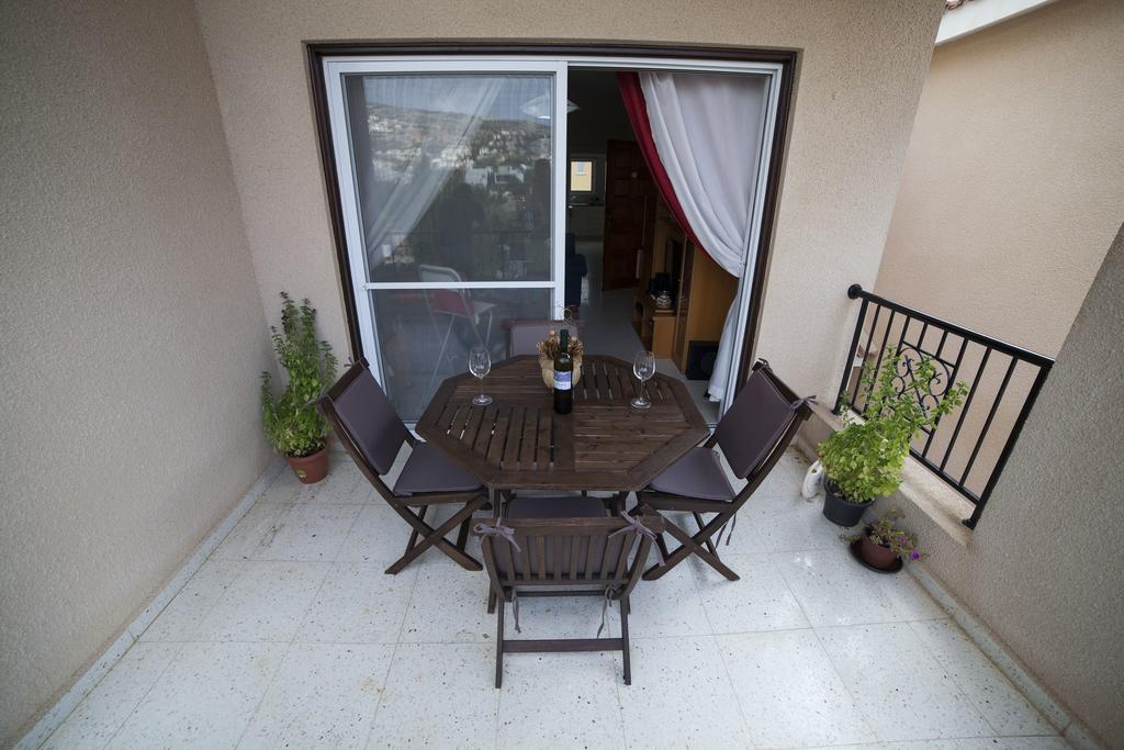 The Marilouize Apartment Pégeia Rum bild