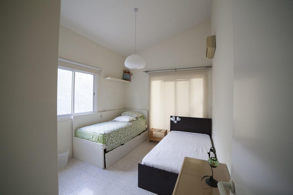 The Marilouize Apartment Pégeia Rum bild