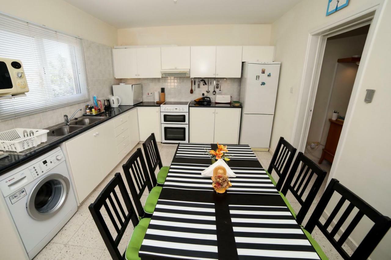 The Marilouize Apartment Pégeia Exteriör bild