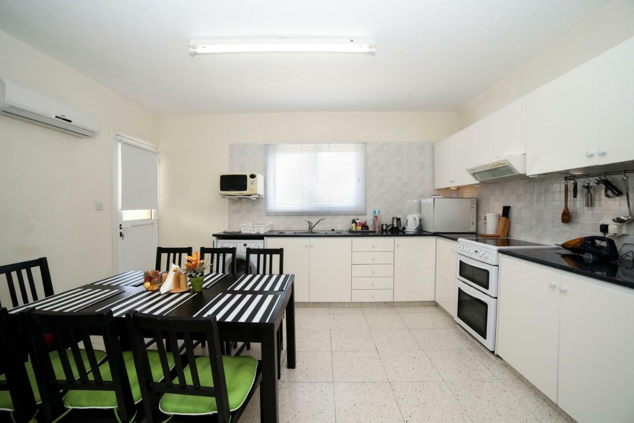 The Marilouize Apartment Pégeia Exteriör bild
